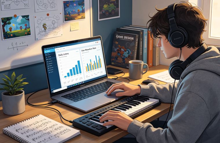 Indie Game Developer Analytics (1)